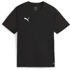Image de PUMA Teamfinal T-Shirt d'entraînement Unisexe Jr Performance