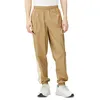 Image de PUMA Manchester Pantalon de survêtement Prématch Marron Homme 23/24 Marron S
