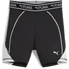 Image de PUMA Short tricoté Unisexe Fit Train Strong 12,7 cm