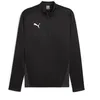 Image de PUMA TeamGOAL Haut d'entraînement zippé 1/4