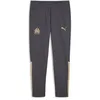 Image de PUMA Om Jogging de Foot Gris Homme Casals