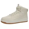 Image de KangaROOS Femme K-Top Power Mid Basket, Beige, 37 EU