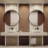 Image de Maytoni Hoop luminaire encastrable, angulaire, blanc