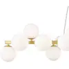 Image de Maytoni Dallas suspension, 25-flg, long, or