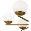 Image de Maytoni Marble Suspension à 6 lampes