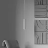 Image de Suspension Maytoni Calipso, blanc, Ø 5,6 cm, aluminium, GU10