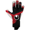 Image de uhlsport Powerline Supergrip+ Flex HN Gants de Gardien de But de Football pour Enfants et Adultes Unisexes - Gants de Gardien de But avec Mousse adhérente Absolutgrip et Supergrip