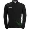 Image de uhlsport Score 26 Evo Woven Jacket - Homme Garçon Veste de sport Veste d'entraînement Softshell - coupe-vent - pour les sports de plein air Football Jogging Vélo Marche