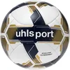 Image de uhlsport Revolution Thermobonded Ballon de Match de Football pour Adultes - Thermocollé avec matériau Durable - Certifié FIFA Quality Pro