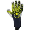 Image de uhlsport Football Gants de Gardien de But Prediction Supergrip+ Finger Surround