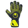 Image de uhlsport Gants de Gardien de But de Football Prediction Supersoft HN, 8.5