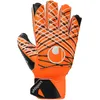 Image de uhlsport Soft Resist+ Flex Frame - Gants de Gardien de But pour Gazon synthétique - avec Protection des Doigts