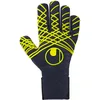 Image de uhlsport Gants de Gardien de But de Football Prediction Absolutgrip HN Fit