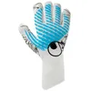 Image de uhlsport Gants de Gardien de But de Football Fangmaschine Cybertec - Ultragrip HN