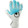 Image de uhlsport Gants de Gardien de But de Football Fangmaschine Cybertec - Supersoft HN - Gants de Gardien de But pour Enfants et Adultes