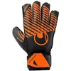 Image de uhlsport Gants de Gardien de But de Football - Soft Resist+ avec stabilisation des Doigts