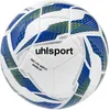 Image de uhlsport 350 Lite Match Addglue Ballon de Football Junior pour Enfants, pour Enfants de 10 à 12 Ans, Ballon de Football