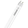 Image de Osram LED Classe d'efficacité énergétique : F (A - G) G13 Forme tubulaire T8 18,3 W = 58 W Blanc chaud (Ø x L) 26,80 mm x 1514 mm 1 pièce.