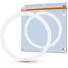 Image de Osram Tube LED T9C EM 40, tube LED en forme d'anneau, 24W, 2900lm, 4000K, lumière blanche froide, alternative à LED pour les lampes lumineuses T9 classiques, longue durée de vie