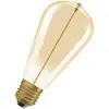 Image de OSRAM Vintage 1906 LED rustique E27 2,2W 827 or