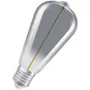 Image de OSRAM Vintage 1906 LED rustique E27 2,2W 818 fumée