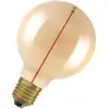 Image de OSRAM Vintage 1906 LED globe G95 E27 2,2W 827 or
