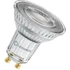 Image de LEDVANCE Performance Spot LED Réflecteur GU10 PAR16 8.3W 575lm 36D - 940 Blanc Froid | Meilleur rendu des couleurs - Dimmable - Équivalent 80W