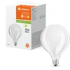 Image de Ledvance LED Classic E27 Globe Mat 11W 1521lm - 827 Extra Chaud Blanc | Obscurcissement - Remplacement 100W