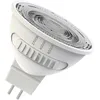 Image de Osram LED Spot MR16 45 avec trois couleurs claires, Gu53, 5,6W, 550LM, 2700K - 6500K, blanc chaud, froid et lumière du jour, changement de température de couleur, durée de vie à long terme