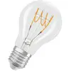 Image de OSRAM Classic ampoule LED E27 4,8W 827 filament