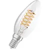 Image de OSRAM Vintage 1906 bougie LED E14 4,8W 827