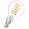 Image de OSRAM Vintage 1906 ampoule LED E14 4,8W 827