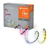 Image de LEDVANCE FLEX AUDIOTV 2M RVB LED STRIP, BLANC, 3,7W, 50LM, récepteur son