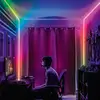 Image de LEDVANCE Neon Flex ruban LED RVB USB 2,1 m