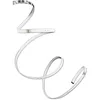 Image de LEDVANCE FLEX AUDIO 3M BRANDES LED VR RC, blanc, 10W, 120lm, lumière blanche chaude, récepteur sonore intégré, capteur de couleur RGB, télécommande, longue durée de vie, assemblage simple IP20