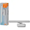 Image de LEDVANCE ORBIS DISC BAR MIRMOR DE SALLE DE SOCIÉTÉ LUMIÈRE 400 mm, chrome, 6W, 720LM, lumière blanche chaude à froide, contrôlable, mur et miroir, cours de protection IP44, 3000K-4000K