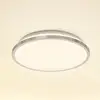 Image de LEDVANCE Bathroom Ceiling plafonnier LED chromé