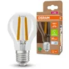 Image de Osram LED SUPERSTAR+ CLASSIC A FIL 60 LED, E27, forme d'ampouclassique, 3,6W, 806lm, 4000K, lumière blanc froid, longue durée de vie, jusqu'à 60% d'économie d'énergie par rapport aux standard