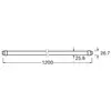 Image de OSRAM lampe LED T8 15W ampoule tubulaire Bio-Lumilux 965 120cm
