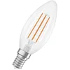 Image de Osram de classe énergétique en forme de mini bougie classique, 3,8 W / 806