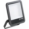 Image de Ledvance Projecteur LED Aluminium Noir 100W 15000lm 100D - 840 Blanc Froid | IP66 - Symétrique