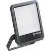 Image de Ledvance Projecteur LED Aluminium Noir 133W 20000lm 100D - 840 Blanc Froid | IP66 - Symétrique