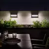 Image de Applique d'extérieur LED OSRAM ENDURA STYLE ROBUST gris foncé IP54