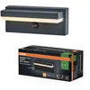 Image de Osram ENDURA STYLE ROBUST Wall Sensor IP54 Dark Grey