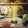 Image de Lampe à poser rechargeable OSRAM ENDURA STYLE DECOR FILAMENT gris, IP54