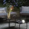 Image de Luminaire d'extérieur rechargeable à LED OSRAM NIGHTLUX SOLAR gris, port USB