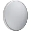 Image de Osram Orbis Plafonnier LED avec fonction de changement de lumière blanche avec télécommande et interrupteur mural, intensité variable, applique murale en aluminium, protection IP20, pour éclairage