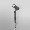 Image de Spot sur piquet OSRAM ENDURA CLASSIC GARDEN gris foncé IP54