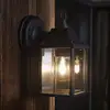 Image de Applique d'extérieur OSRAM ENDURA CLASSIC LANTERN SQUARE, 29 cm