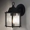 Image de Applique d'extérieur OSRAM ENDURA CLASSIC LANTERN SQUARE, 23 cm